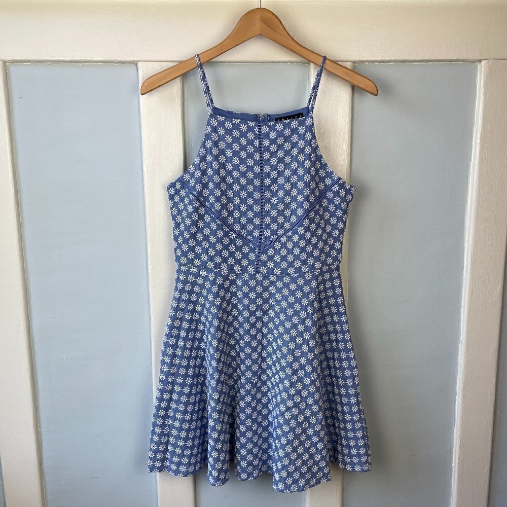NWT Trixxi Floral Dress 👗